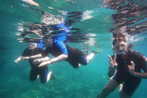 Fréjus: Snorklauselämys Port Fréjusissa