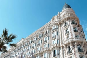 Dagtrip Franse Rivièra en Provence