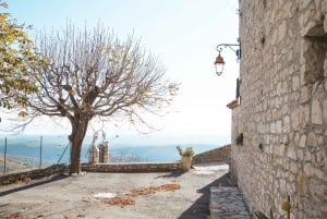 Dagtrip Franse Rivièra en Provence