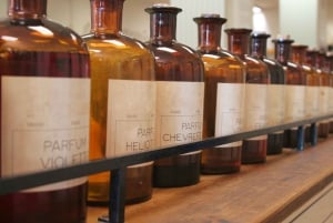 Dagtrip Franse Rivièra en Provence