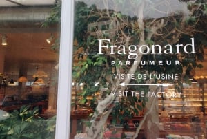 Dagtrip Franse Rivièra en Provence