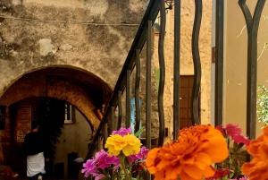 Fransk Riviera dagstur Nice Eze village Monaco