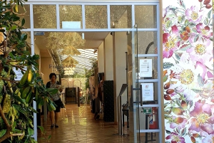 Fransk Riviera dagstur Nice Eze village Monaco