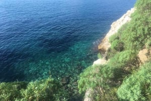 Croisière exclusive sur la Côte d'Azur à bord d'un voilier de luxe