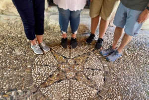 Costa Azul: Excursión de un día a Eze, Mónaco y Montecarlo