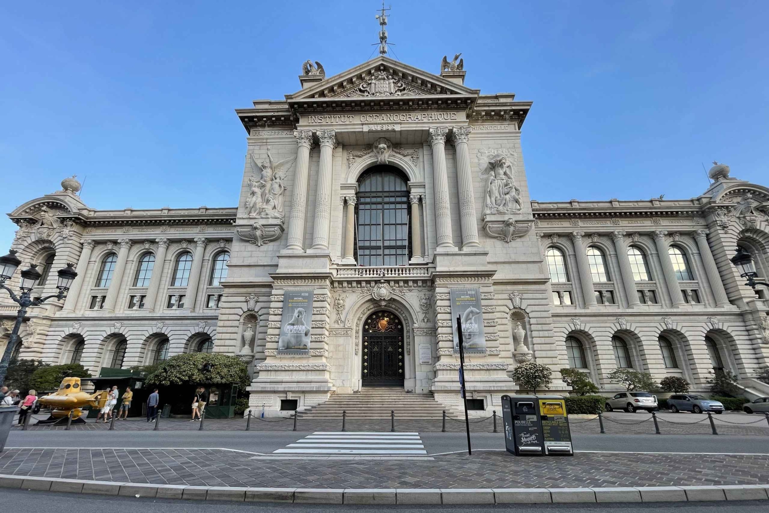 Franska Rivieran från Nice till Cannes privat tur