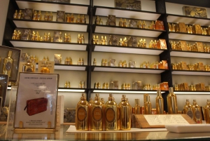 French Riviera Full-Day Private Tour