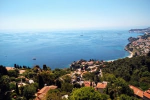 French Riviera : highlights & off the beaten path