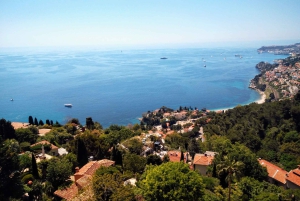 Côte d'Azur : points forts et hors des sentiers battus