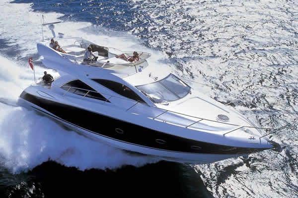 French Riviera Luxury Boat Charters
