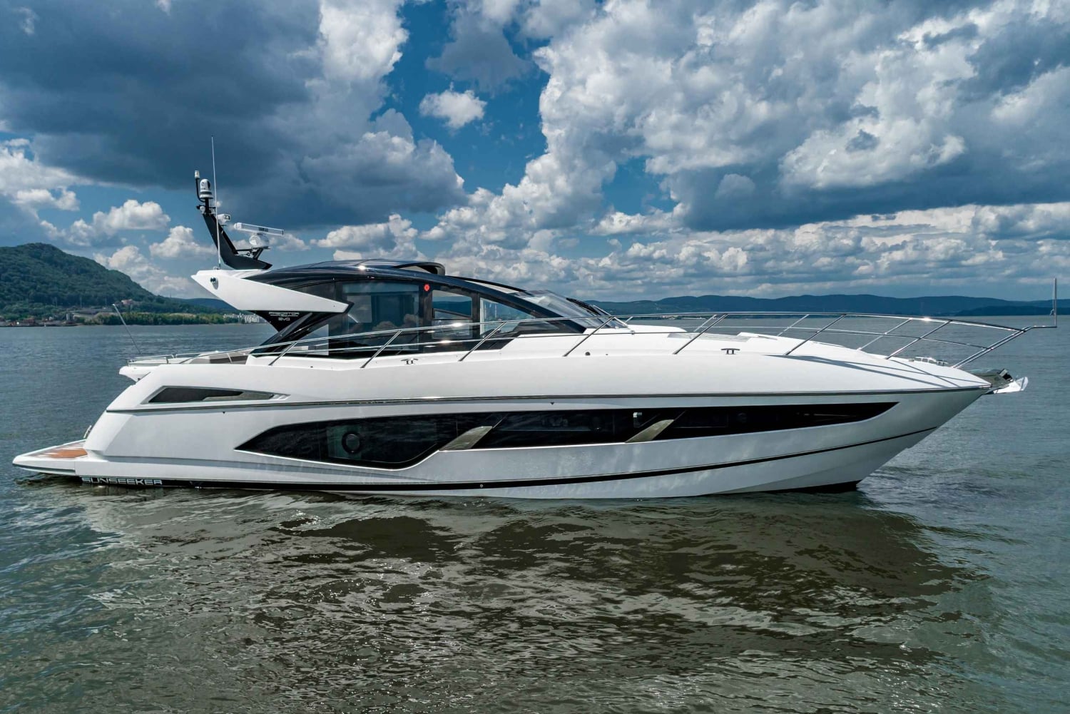 Französische Riviera: Private Yacht mit Skipper