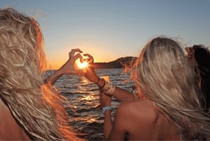 Französische Riviera: Private Yacht mit Skipper