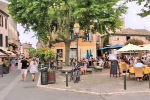 Costa Oeste da Riviera Francesa Entre Nice e Cannes