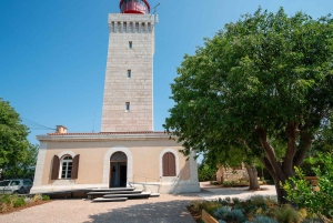 Costa Oeste da Riviera Francesa Entre Nice e Cannes