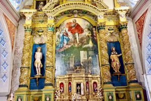 De pareltjes van de Franse Rivièra - E-bike tour Antibes - Saint-Paul