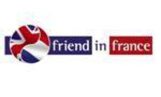 Friend in France