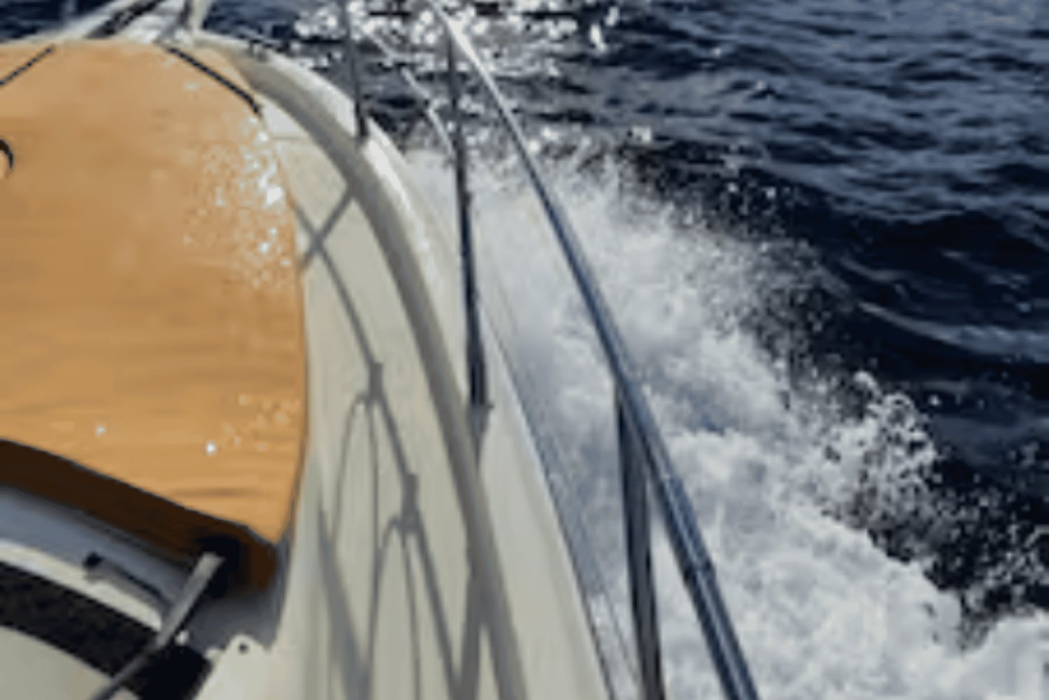 Da Cap Ferrat: crociera premium in Costa Azzurra con nuotata