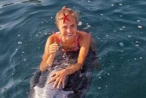 Da Cap Ferrat: crociera premium in Costa Azzurra con nuotata