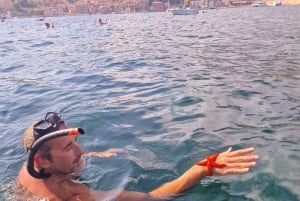 Da Cap Ferrat: crociera premium in Costa Azzurra con nuotata