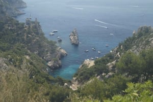 From Marseille: Customizable Private Day Tour of Provence