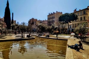 From Marseille: Customizable Private Day Tour of Provence