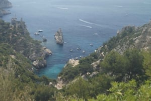 From Marseille: Customizable Private Day Tour of Provence