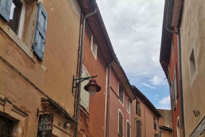 De Marselha: Tour particular personalizado de um dia pela Provença