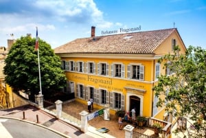 De Mónaco a Monte Carlo: tour particular pelos locais reais e aromas