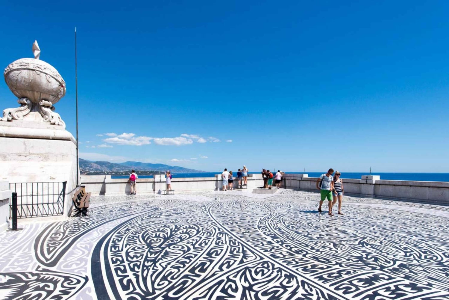 Fra Monaco til Monte Carlo – privat tur til kongelige severdigheter