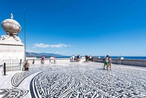 Fra Monaco til Monte Carlo – privat tur til kongelige severdigheter