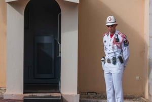 Fra Monaco til Monte Carlo – privat tur til kongelige severdigheter