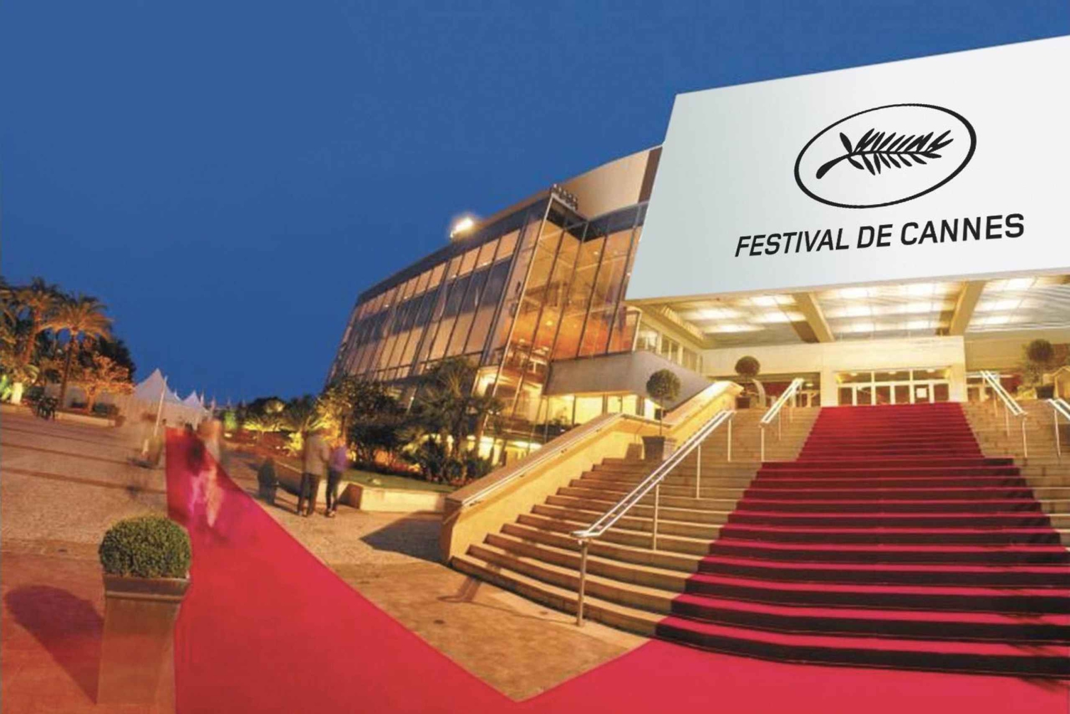 From Nice: A Day in Provence