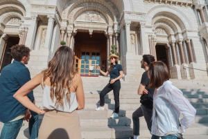 Da Nizza: tour di un giorno con il meglio della Riviera francese