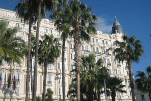 From Nice: Best of the Riviera