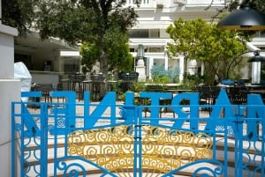 Fra Nice: Dagstur til Cannes med klassisk biltur