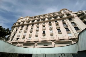 Fra Nice: Dagstur til Cannes med klassisk biltur