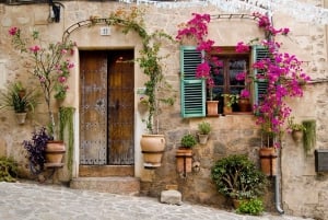 From Nice: Provence and its Medieval Villages Full-Day Tour