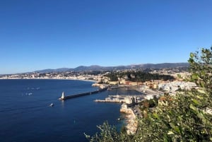 From Nice: Best of the French Riviera Full-Day Tour