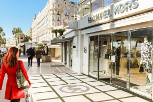 Ab Villefranche Privater Landausflug nach Maß