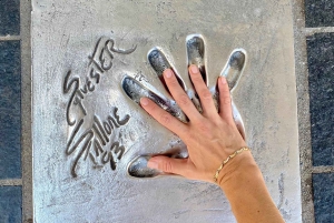 フレンチ・リヴィエラ1日パノラマツアー