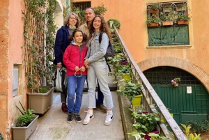 フレンチ・リヴィエラ1日パノラマツアー