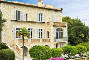 Glassblåsere, kunstgallerier og middelalderlandsbyer