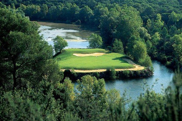 Golf de Saint-Endreol