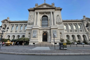 Tour di mezza giornata privato da Nizza a Monaco