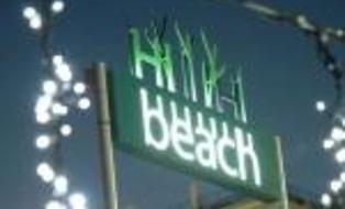 HI Beach