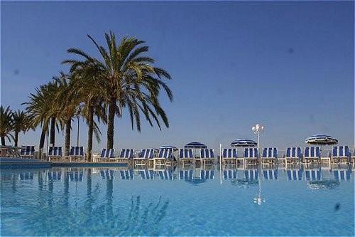 Holiday Inn Resort Nice-Port