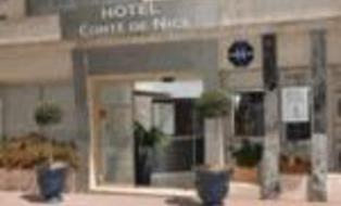 Hotel Comte de Nice