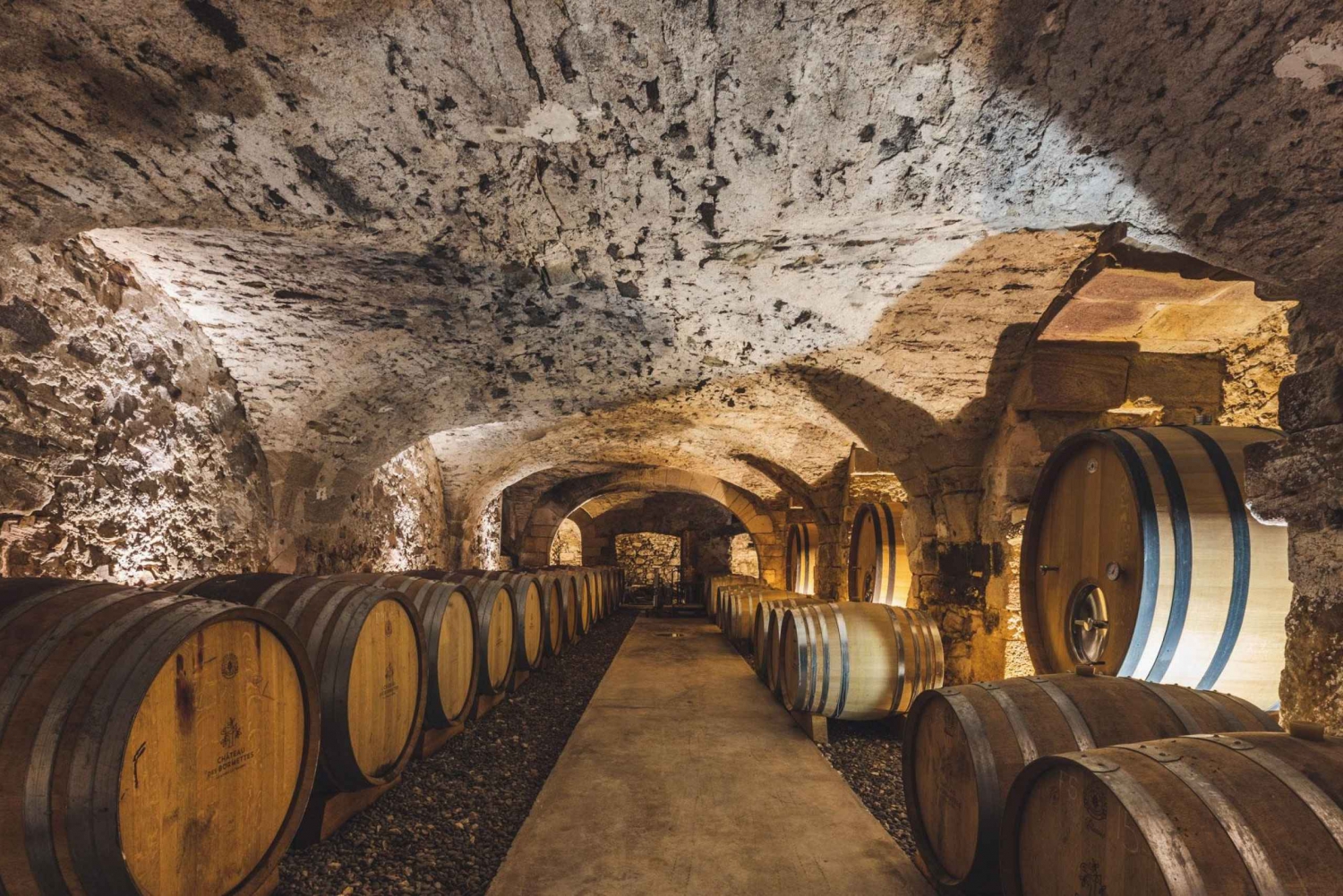 Hyères Côte d'Azur: Wein & Tourismus Tour mit Verkostung