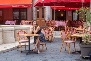Individueller Fotospaziergang in der Altstadt von Nizza