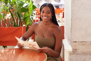 Individuell fotovandring i gamlebyen i Nice